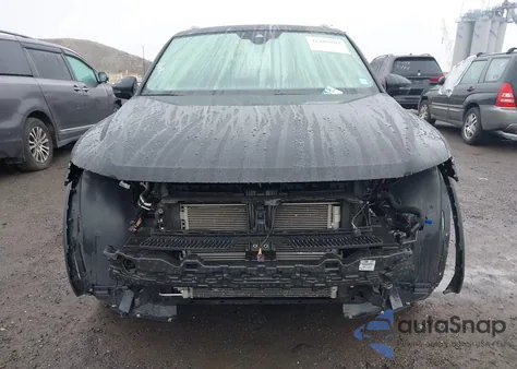 2023 Volkswagen Tiguan 2.0T Sel R-Line from USA, damaged, VIN 3VV4B7AX5PM120501